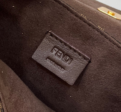 FEN Mini Shoulder bag