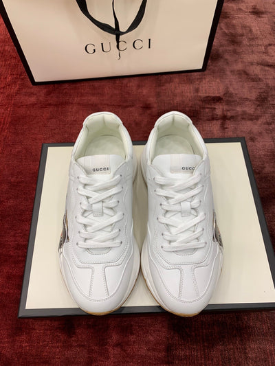 Sneakers & Shoes