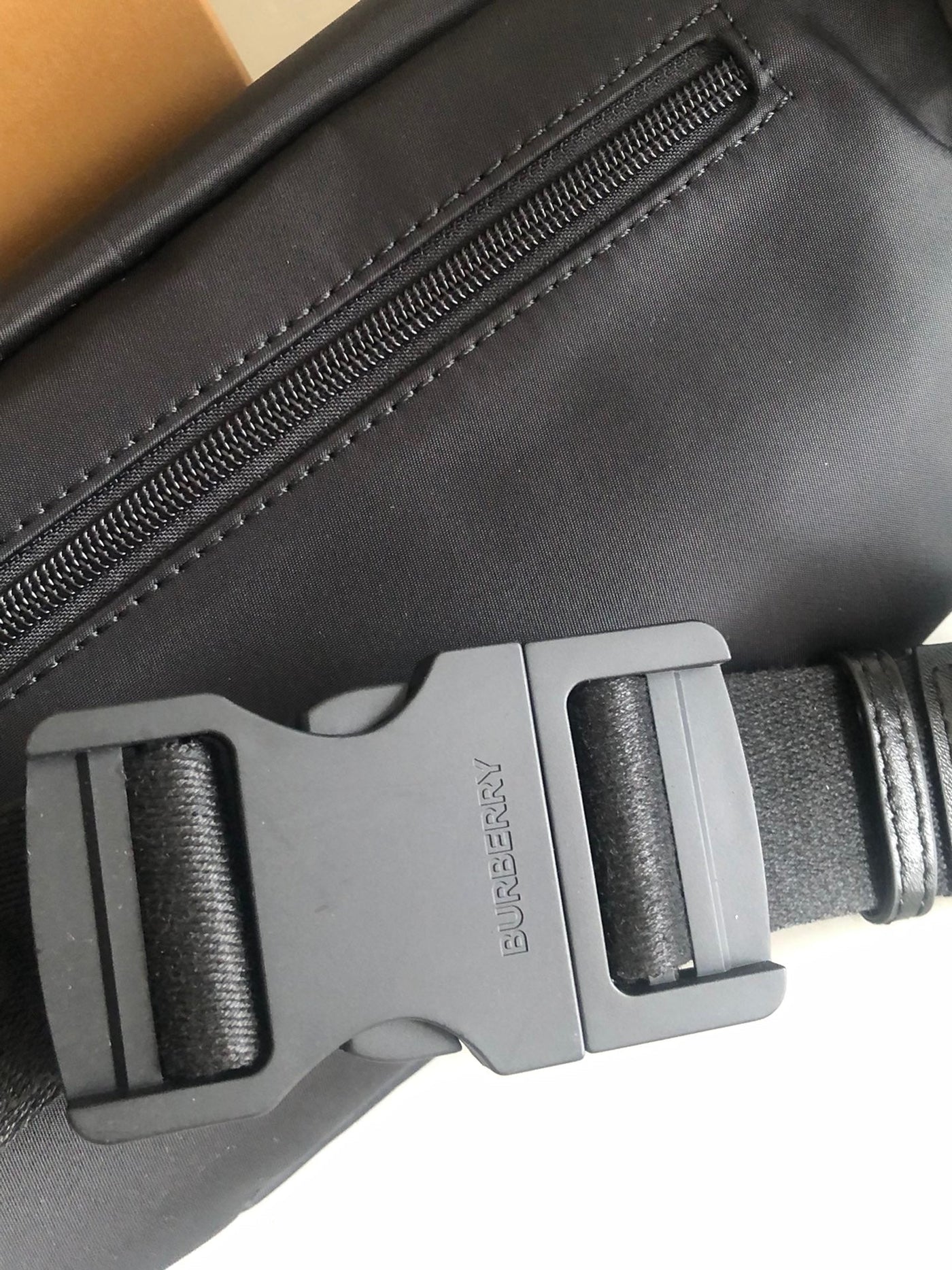 BURB Cross Body Bag