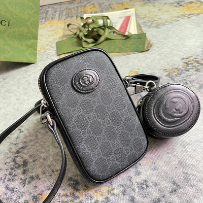 GUC Sling Bag