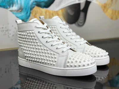 Sneakers & Shoes
