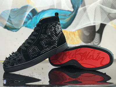 Sneakers & Shoes