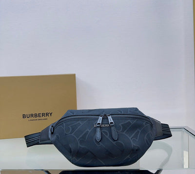 BURB Cross Body Bag
