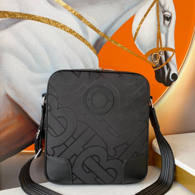 BURB Messenger Bag