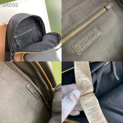 BURB Backpack