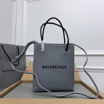 BLCG Shopping Tote