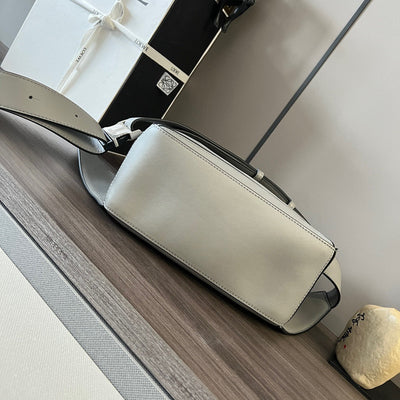 LO Puzzle Bag