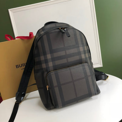BURB Backpack