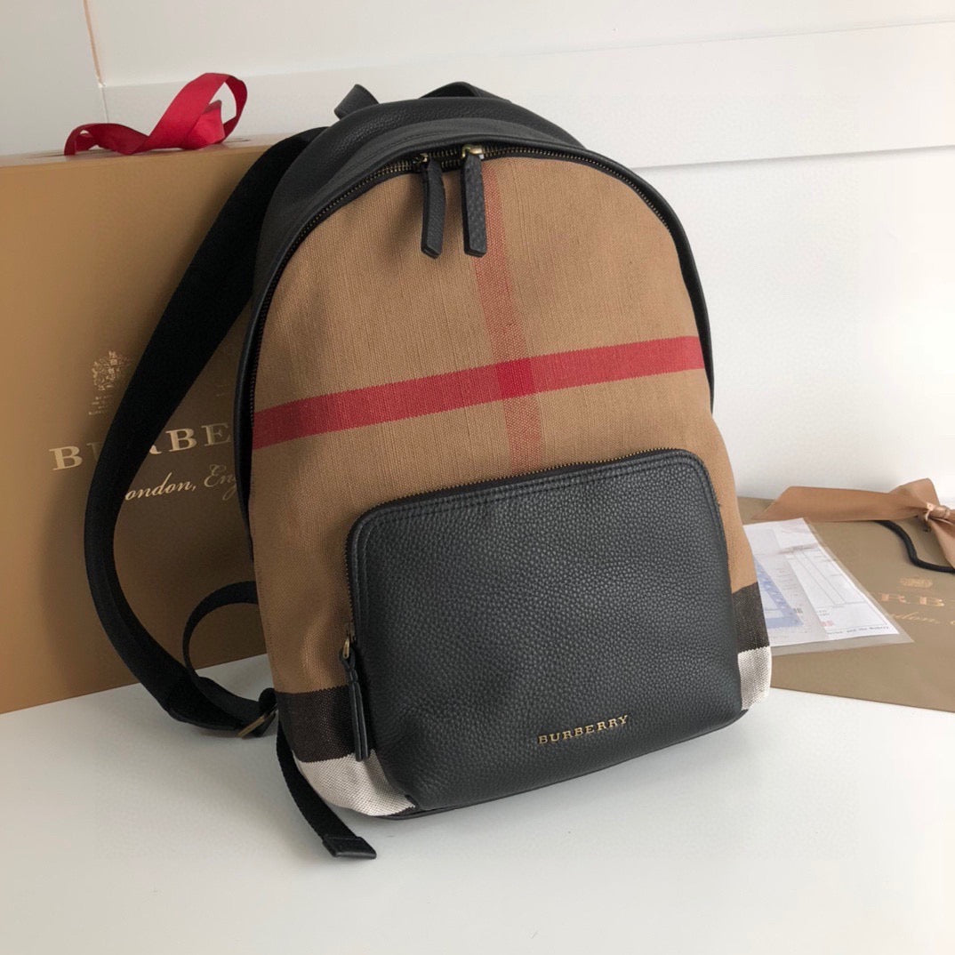 BURB Backpack