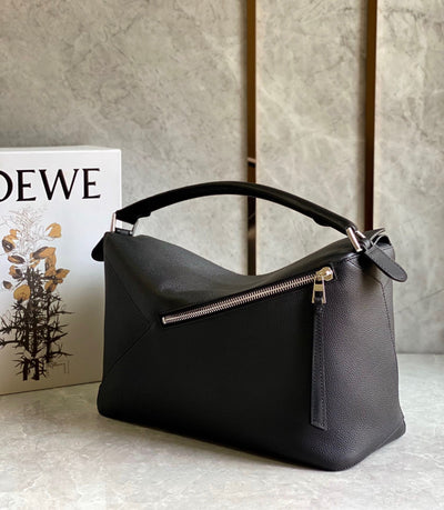 LO Puzzle Bag