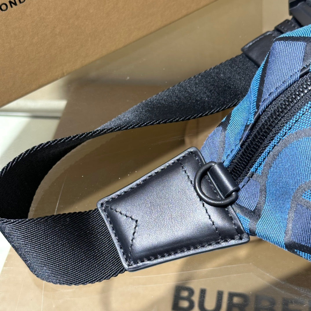 BURB Cross Body Bag