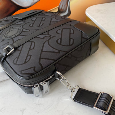 BURB Briefcases
