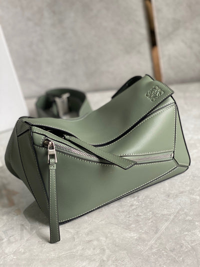 LO Puzzle Bag