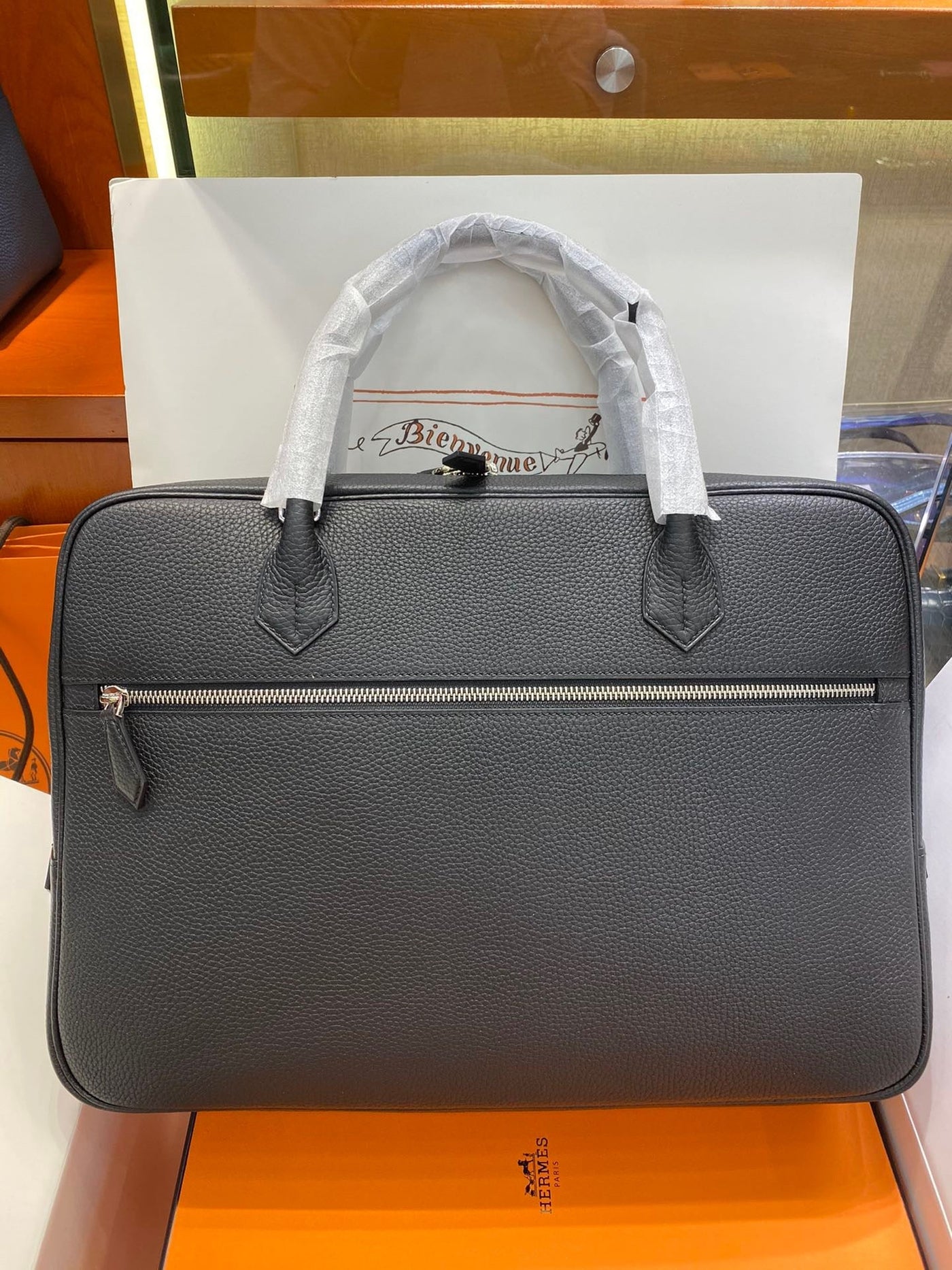 HERM Briefcase