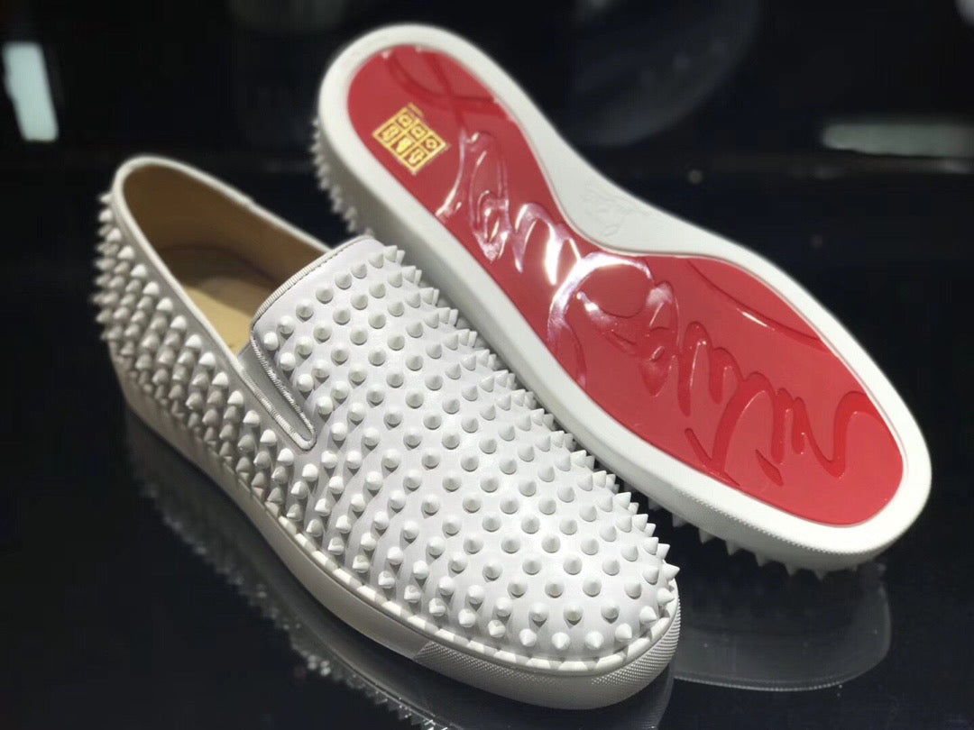 Sneakers & Shoes