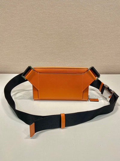 PRA Cross Body Bag