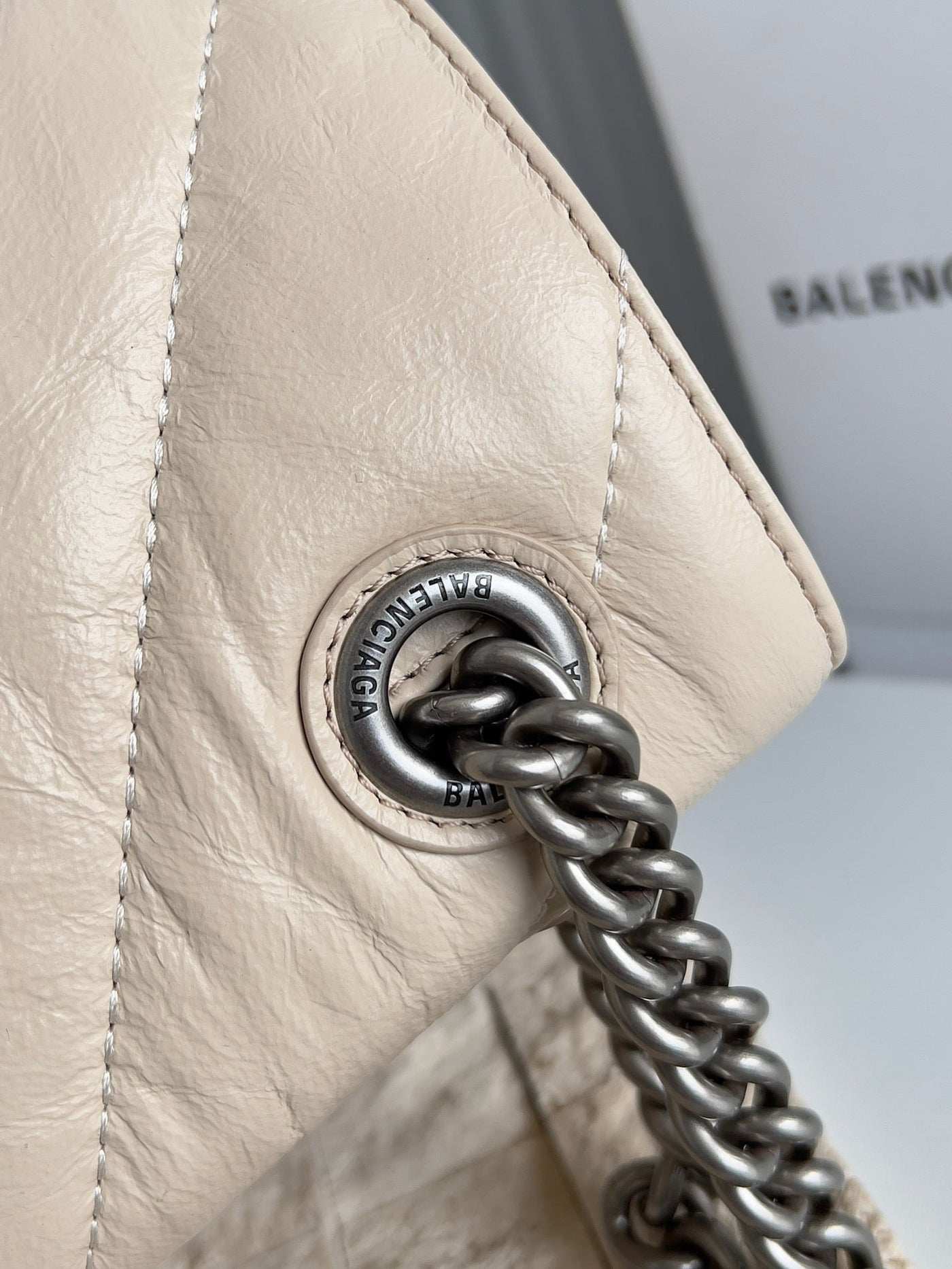 BLCG Crush Handbag
