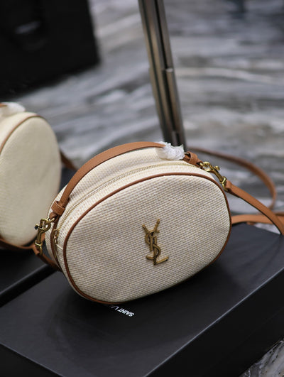 YLS Round Sling