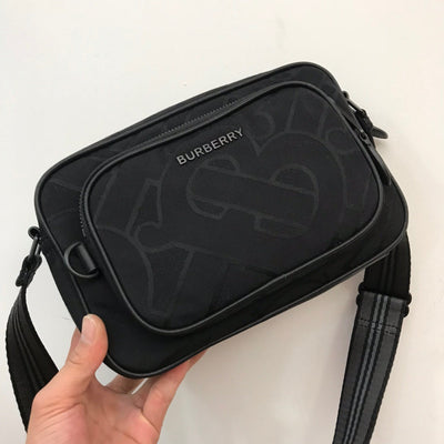 BURB Messenger Bag