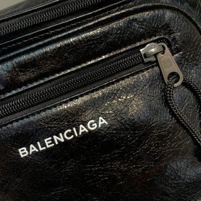 BLCG Cross Body Bag