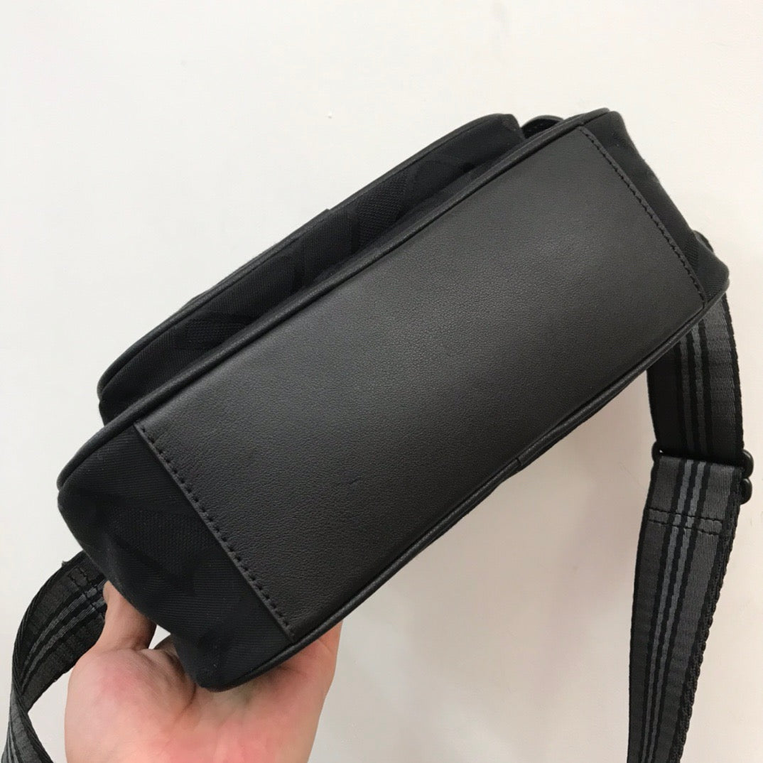 BURB Messenger Bag