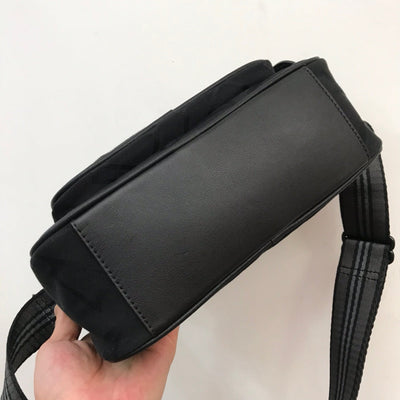 BURB Messenger Bag