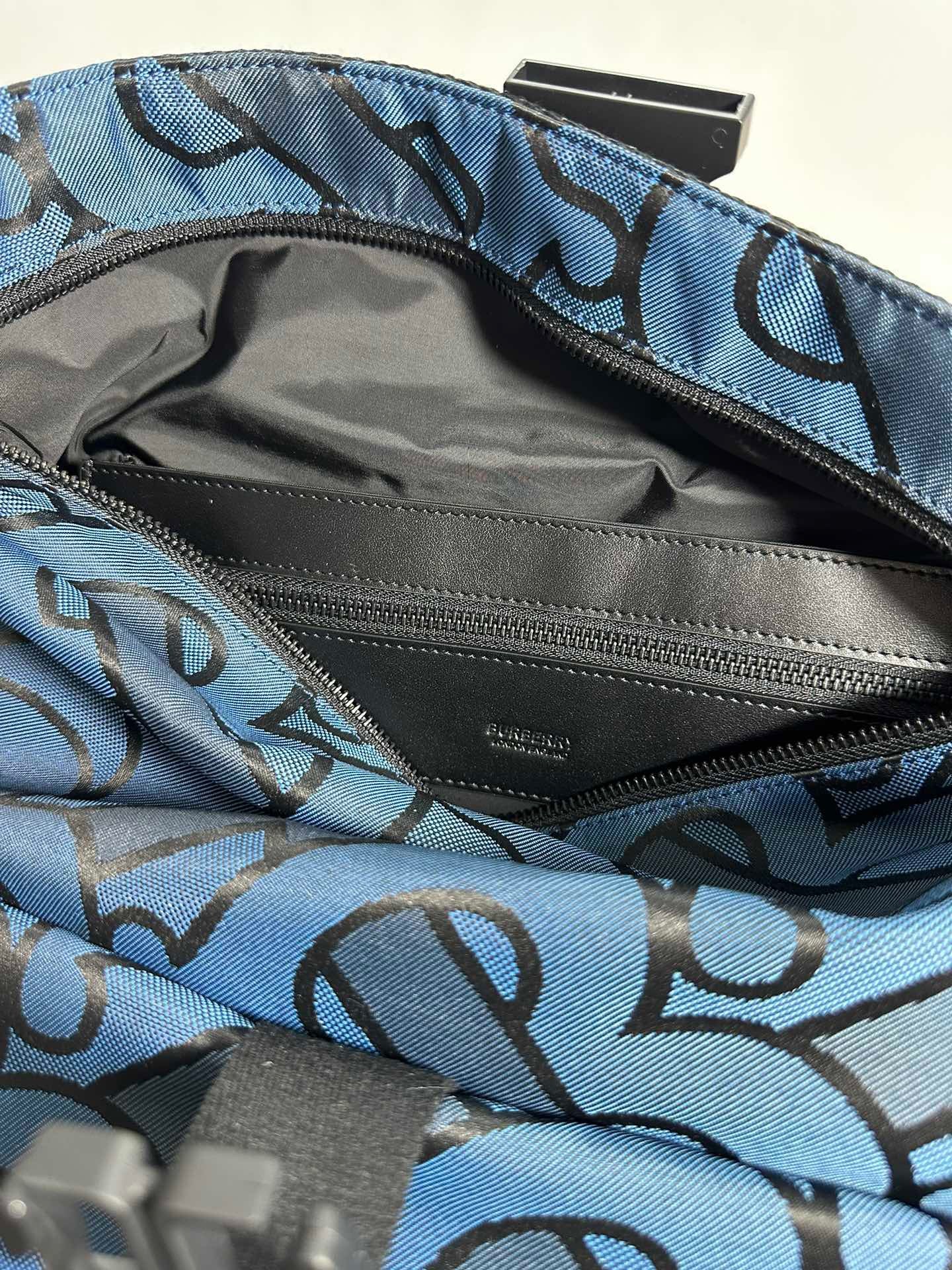 BURB Backpack