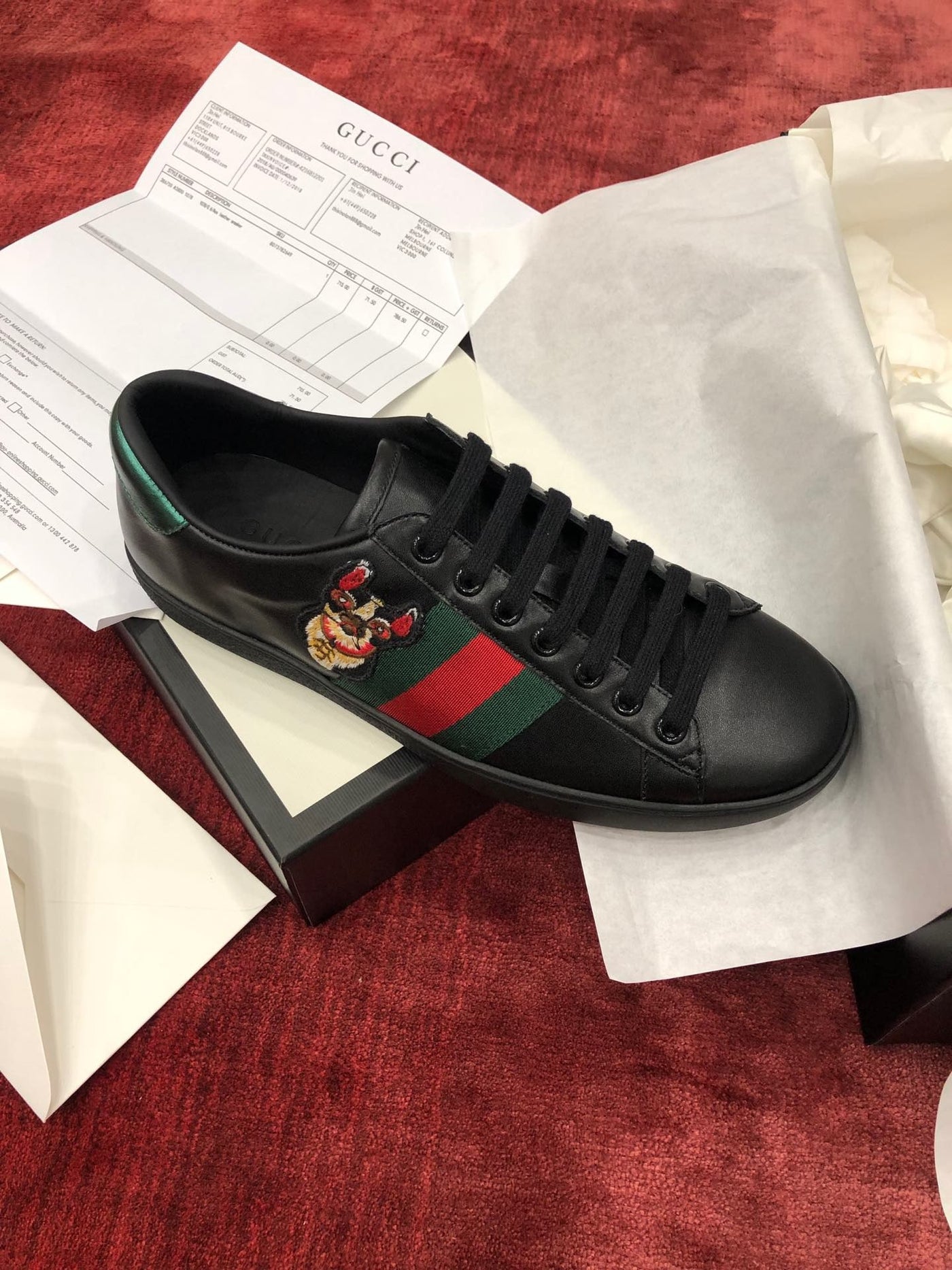 Sneakers & Shoes