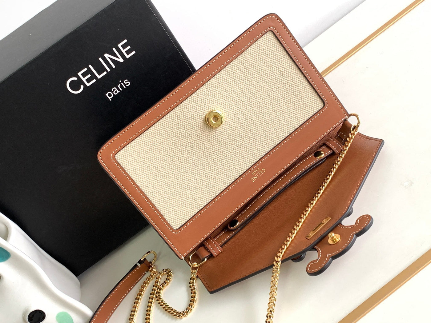 CEL Sling Bag