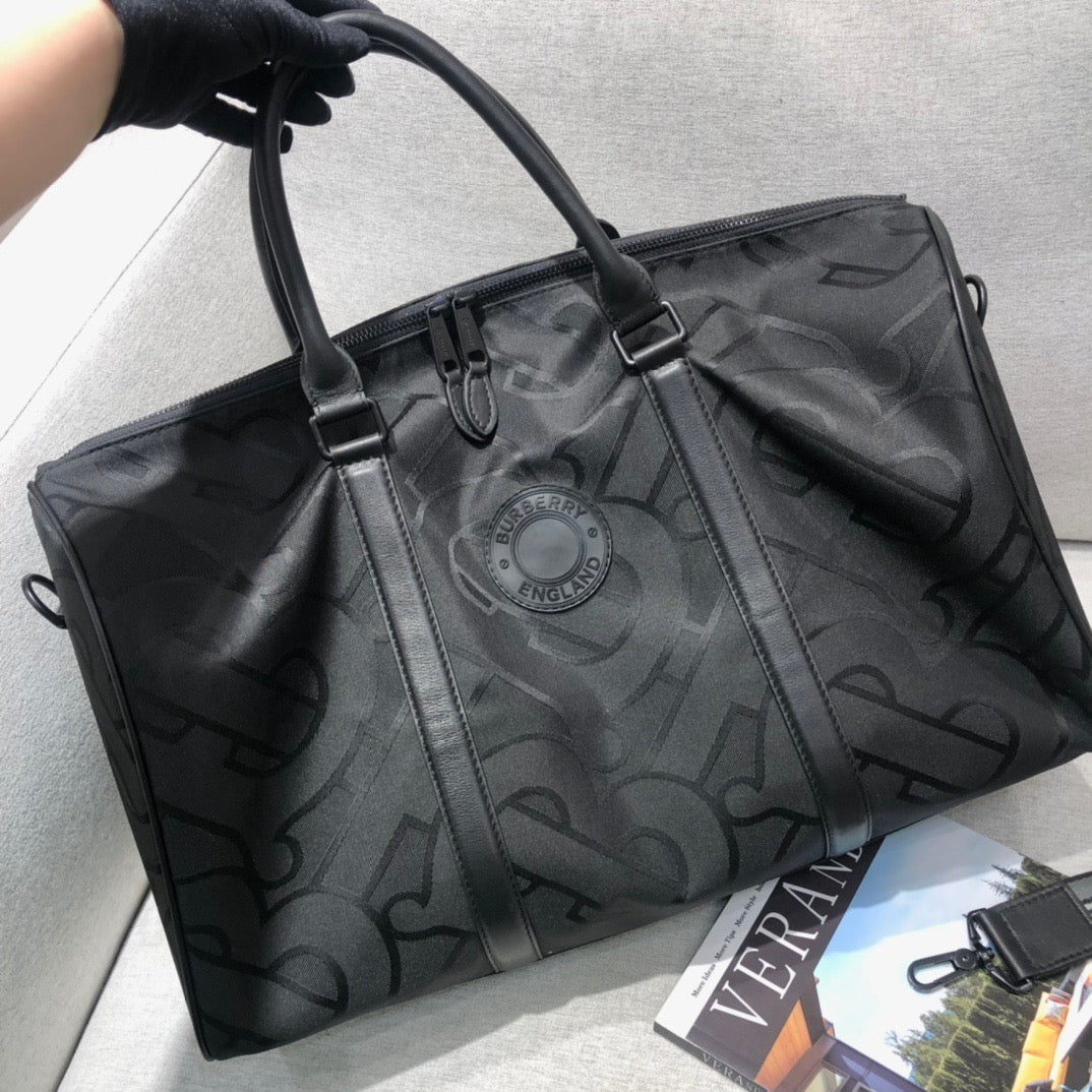 BURB Duffle Bag