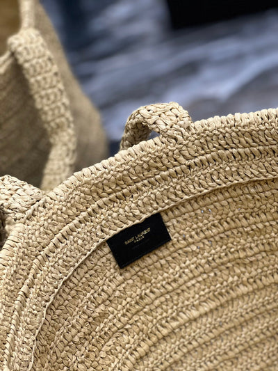 YLS tote