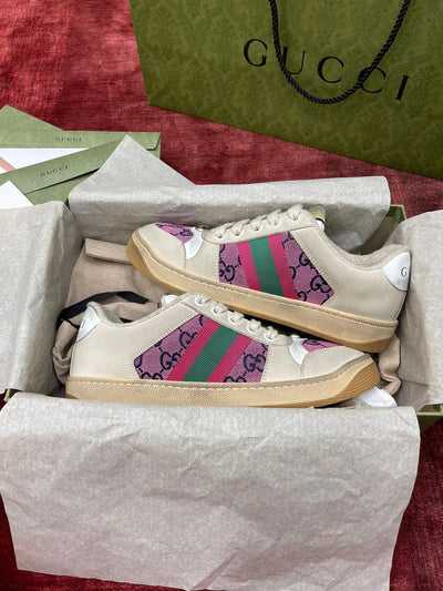 Sneakers & Shoes