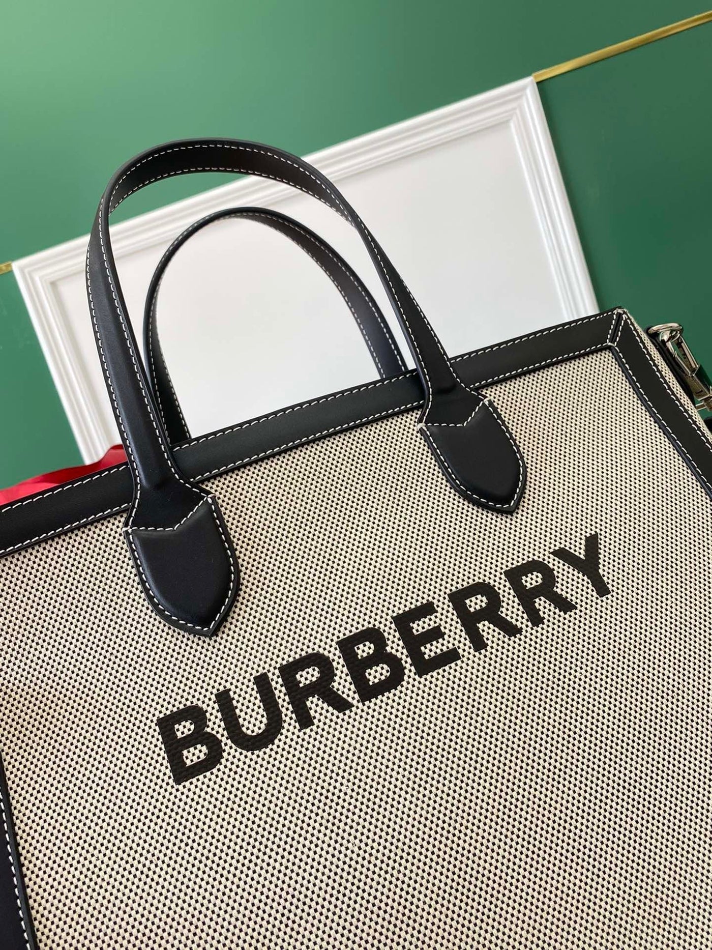 BURB Briefcases