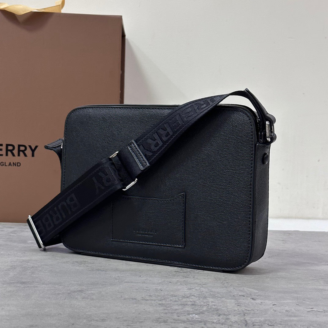 BURB Messenger Bag