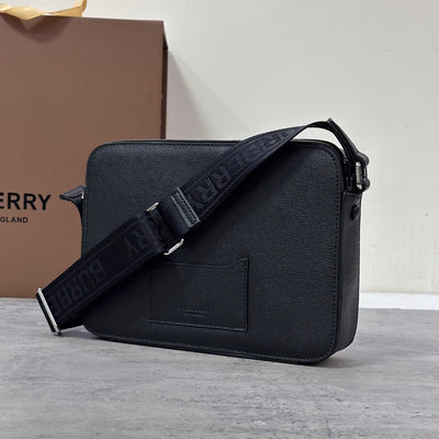 BURB Messenger Bag