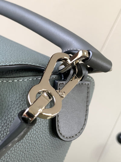 LO Puzzle Bag