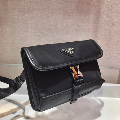 PRA Cross Body Bag