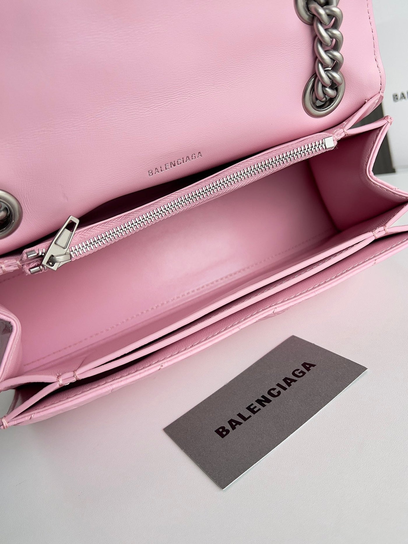 BLCG Crush Handbag