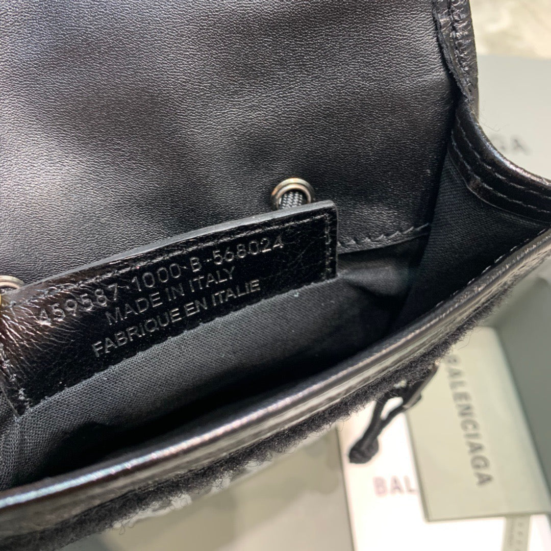 BLCG Sling Bag