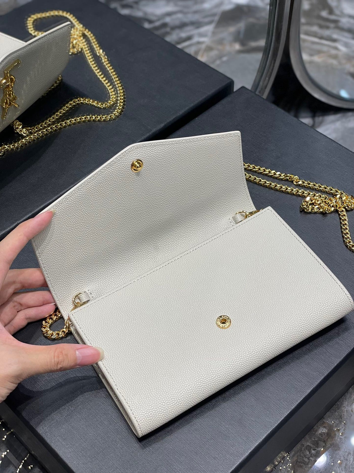 YLS Envelope