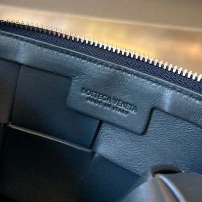 BV Messenger Bag