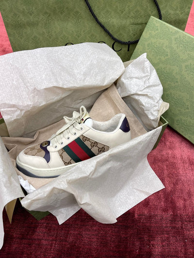 Sneakers & Shoes
