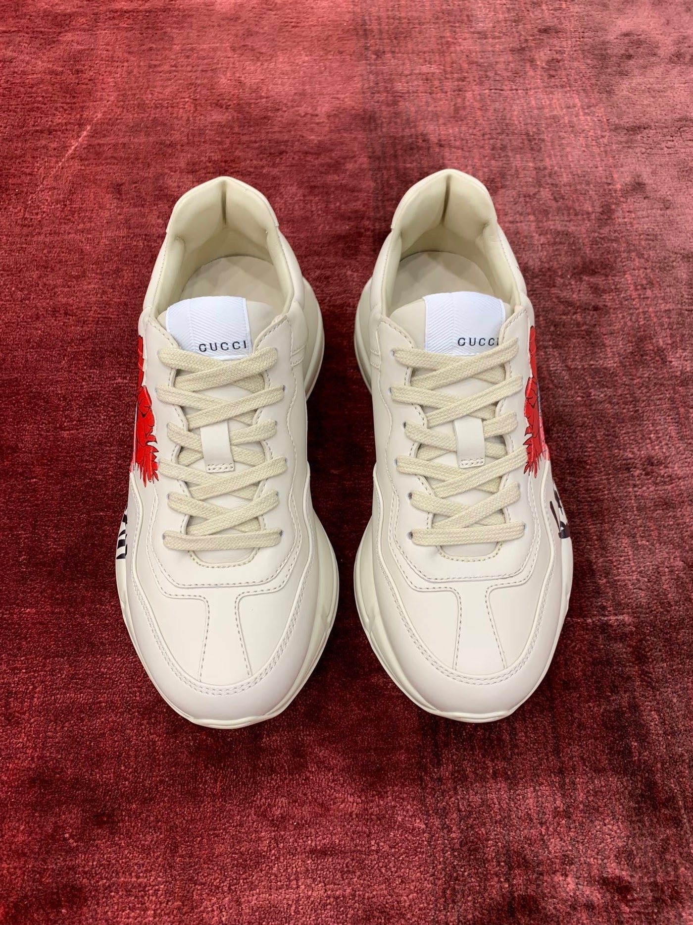 Sneakers & Shoes