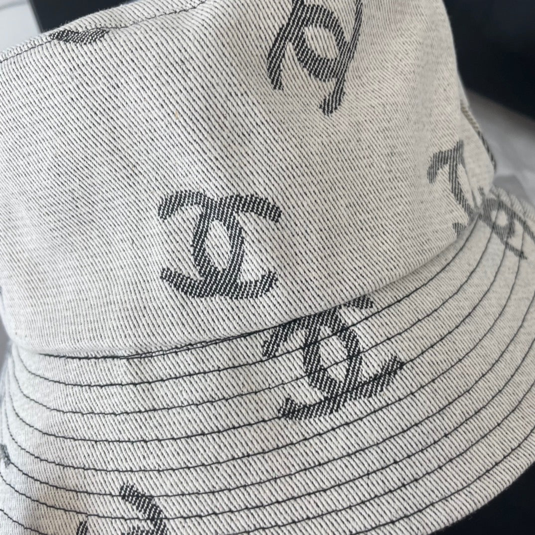 Caps