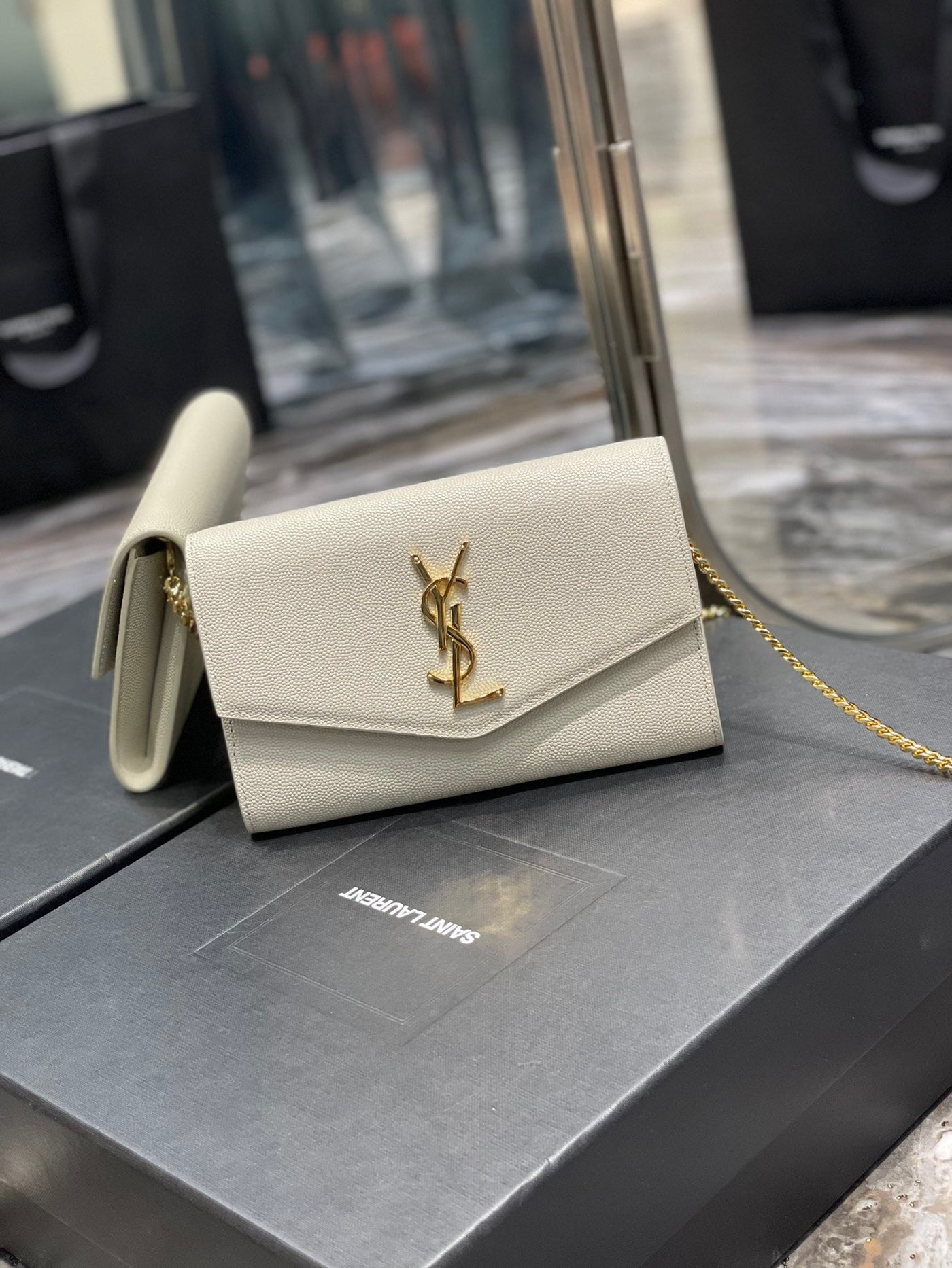 YLS Envelope