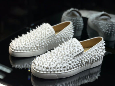 Sneakers & Shoes
