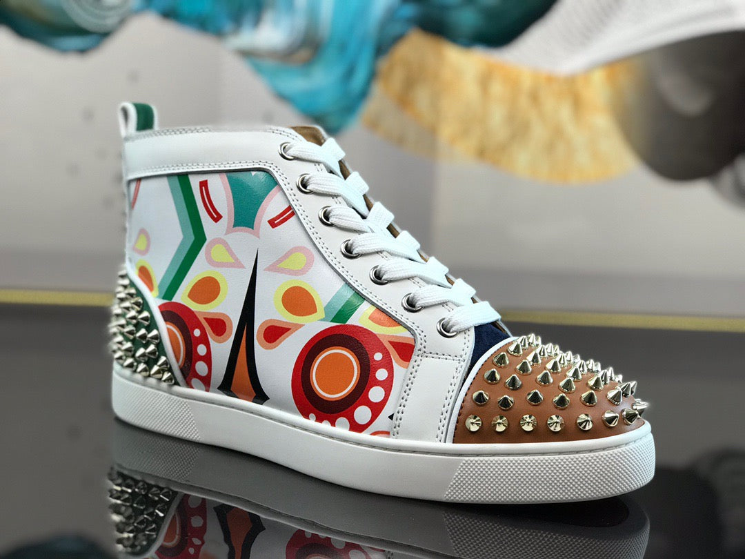 Sneakers & Shoes