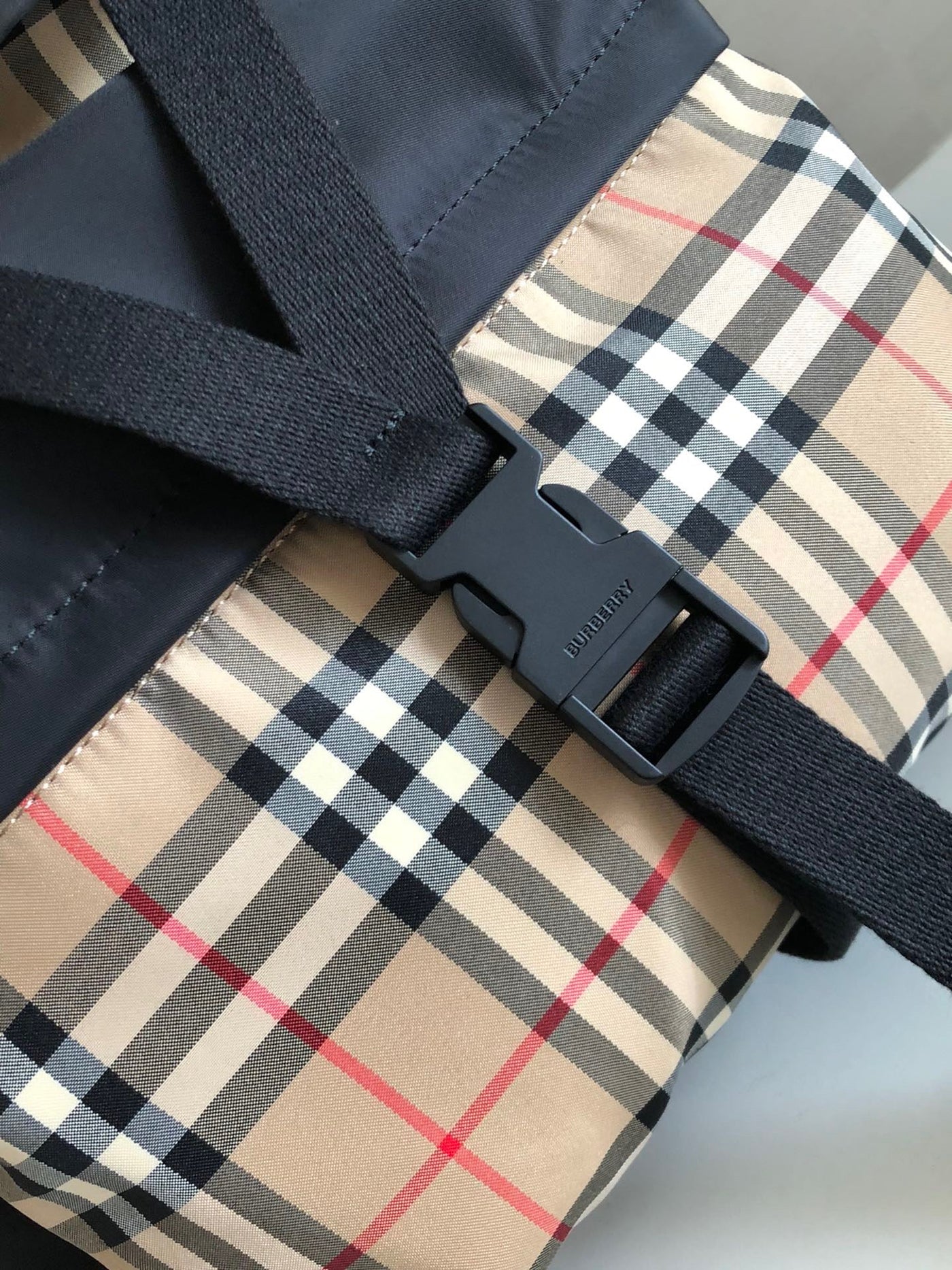 BURB Backpack