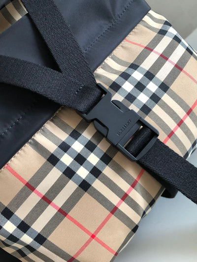 BURB Backpack