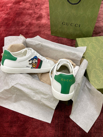 Sneakers & Shoes